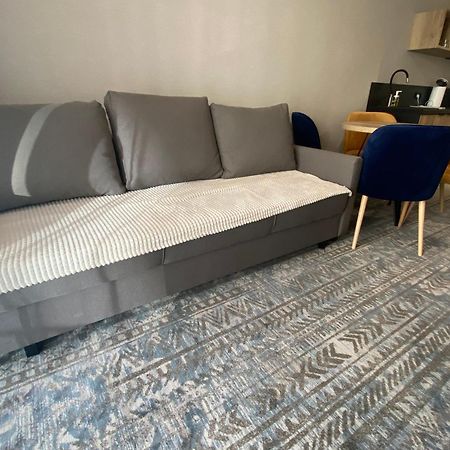 Zloty Horyzont Spa 1 Szklarska Poręba Esterno foto