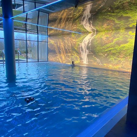 Zloty Horyzont Spa 1 Szklarska Poręba Esterno foto