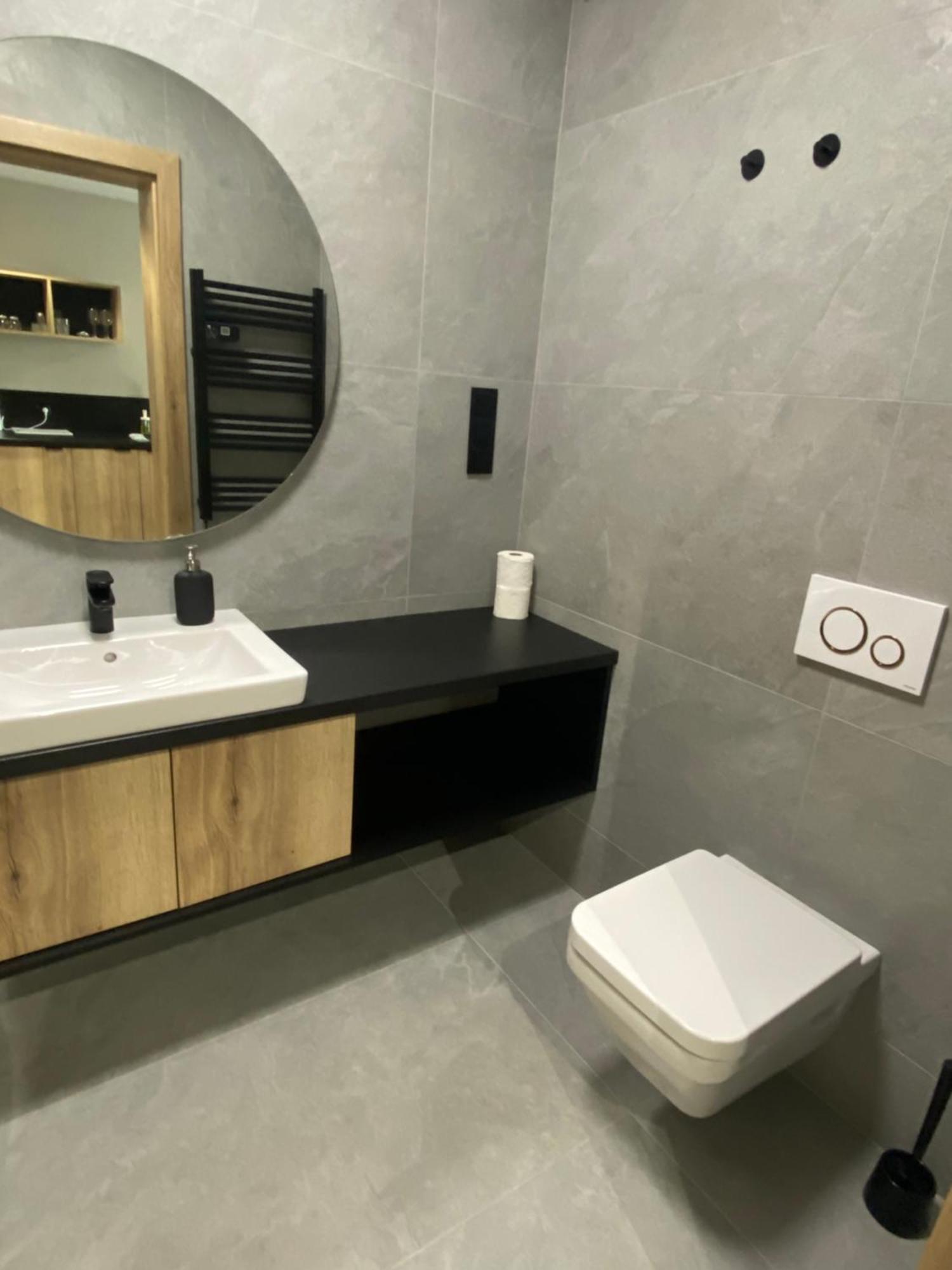 Zloty Horyzont Spa 1 Szklarska Poręba Esterno foto