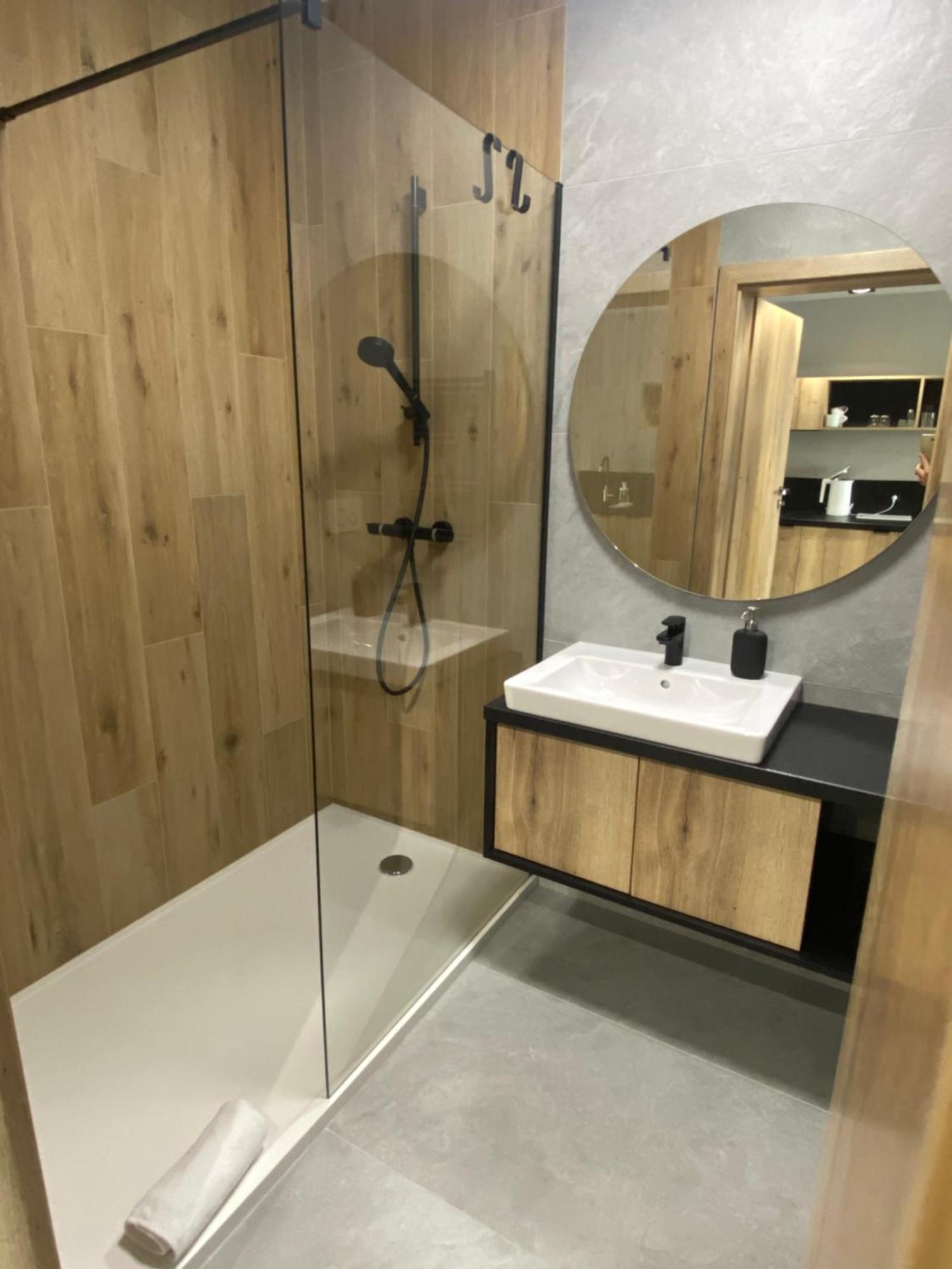 Zloty Horyzont Spa 1 Szklarska Poręba Esterno foto