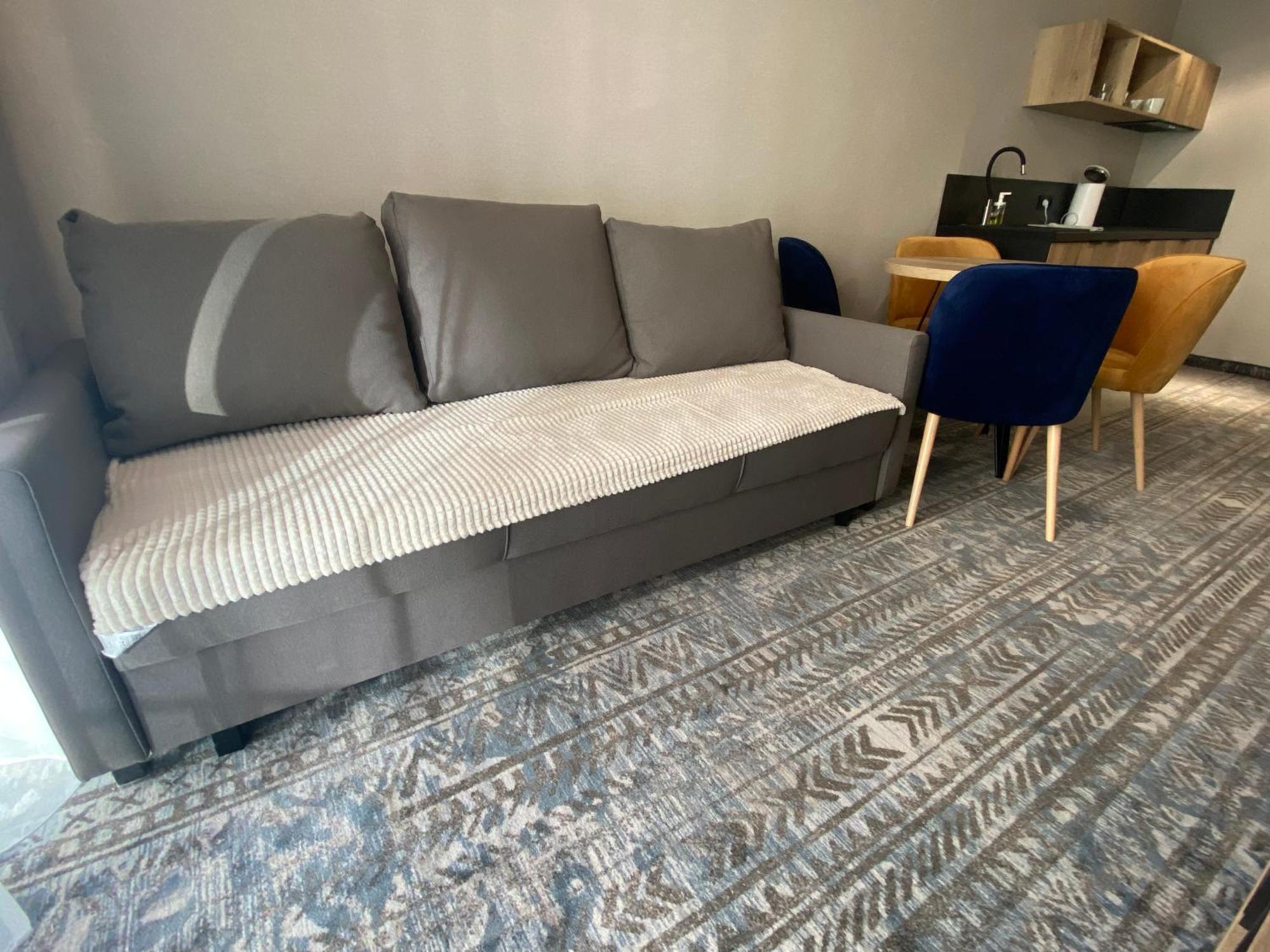 Zloty Horyzont Spa 1 Szklarska Poręba Esterno foto