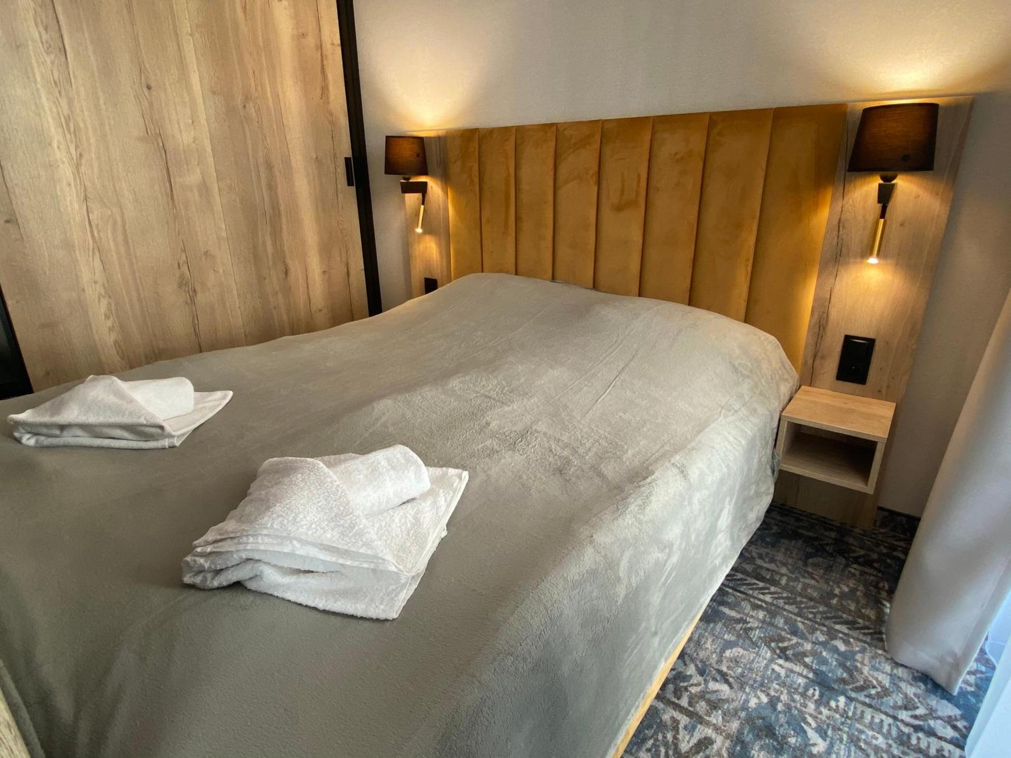 Zloty Horyzont Spa 1 Szklarska Poręba Esterno foto