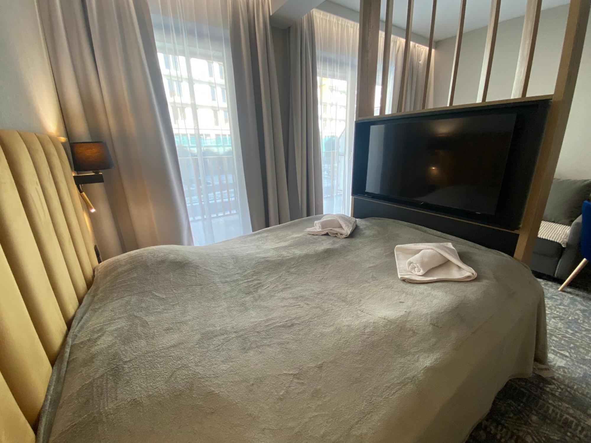 Zloty Horyzont Spa 1 Szklarska Poręba Esterno foto