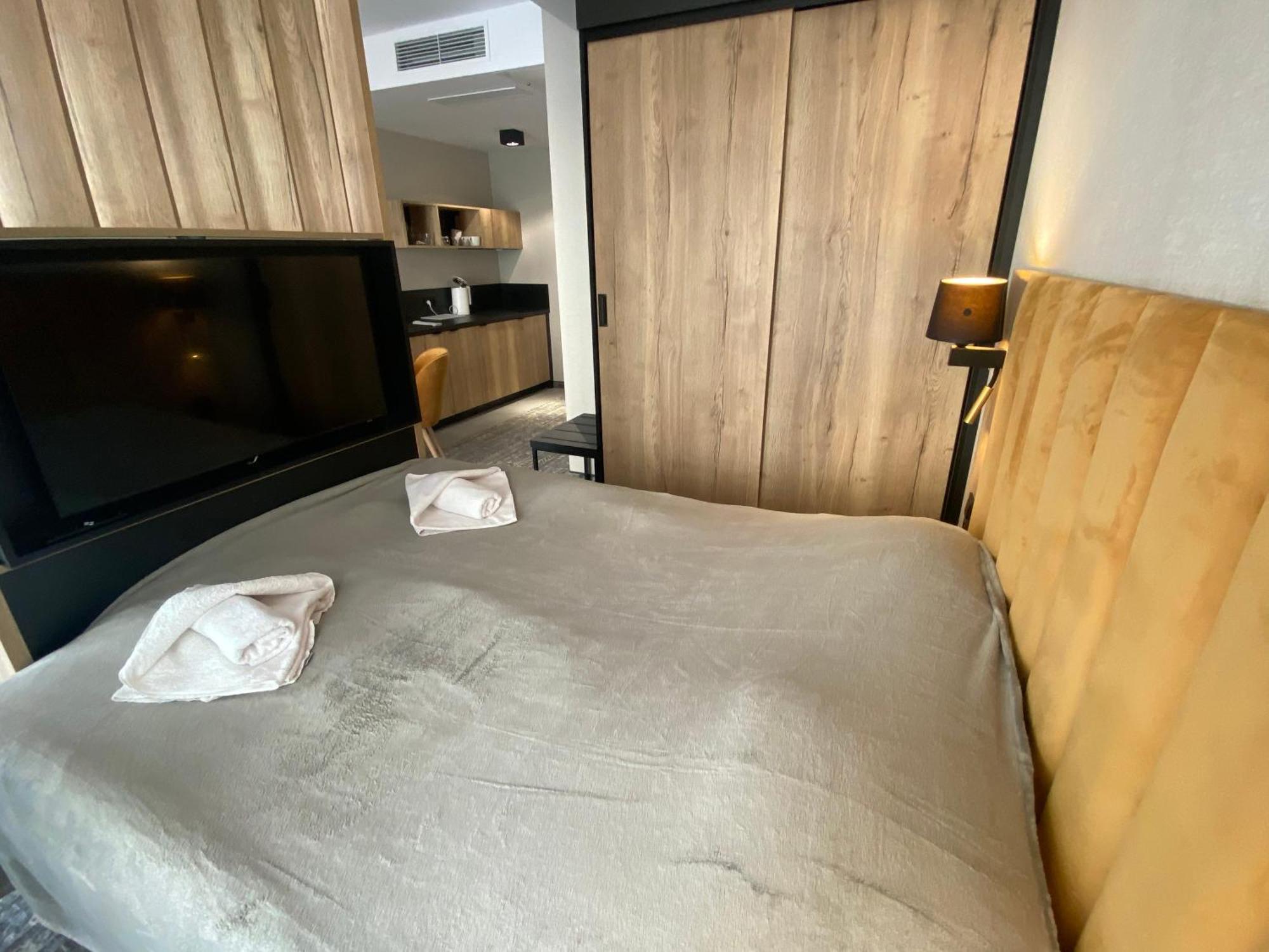 Zloty Horyzont Spa 1 Szklarska Poręba Esterno foto