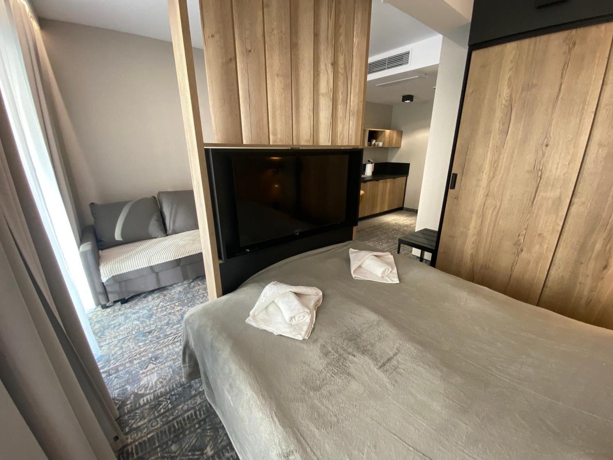 Zloty Horyzont Spa 1 Szklarska Poręba Esterno foto