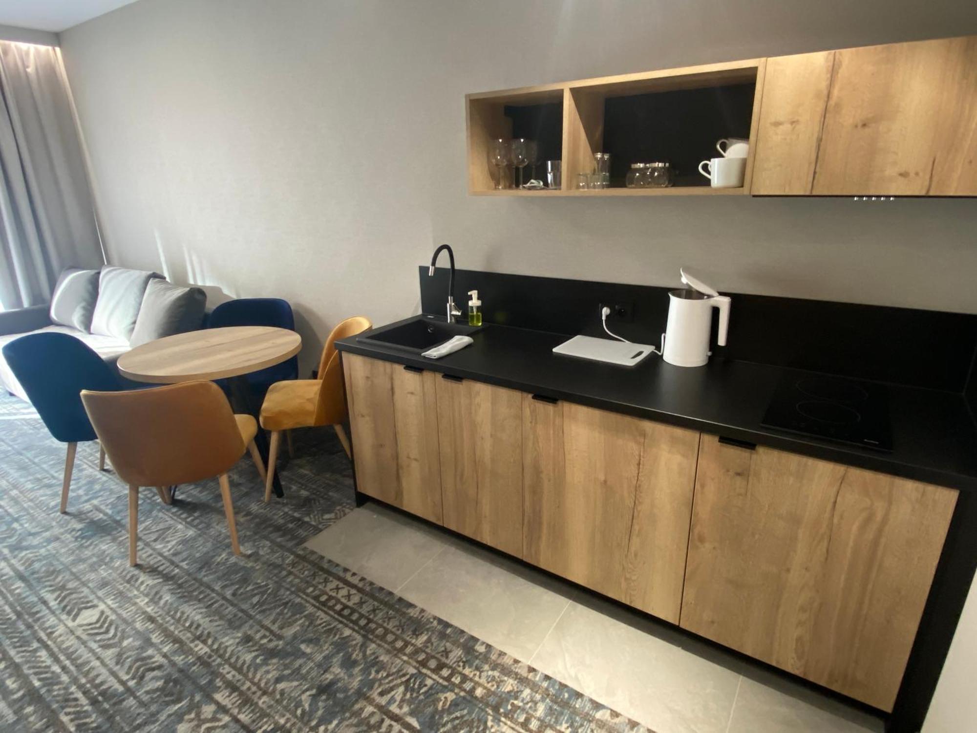 Zloty Horyzont Spa 1 Szklarska Poręba Esterno foto