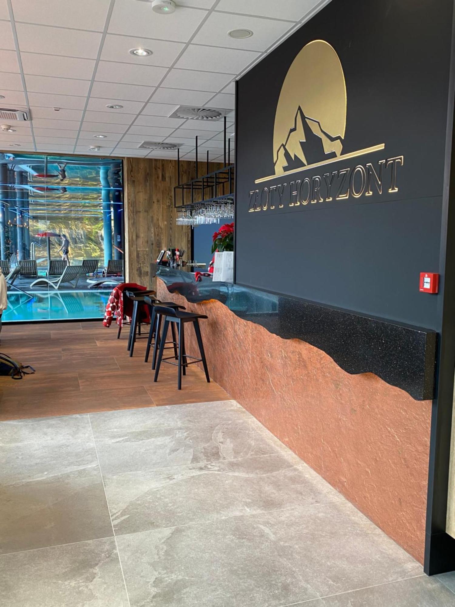 Zloty Horyzont Spa 1 Szklarska Poręba Esterno foto