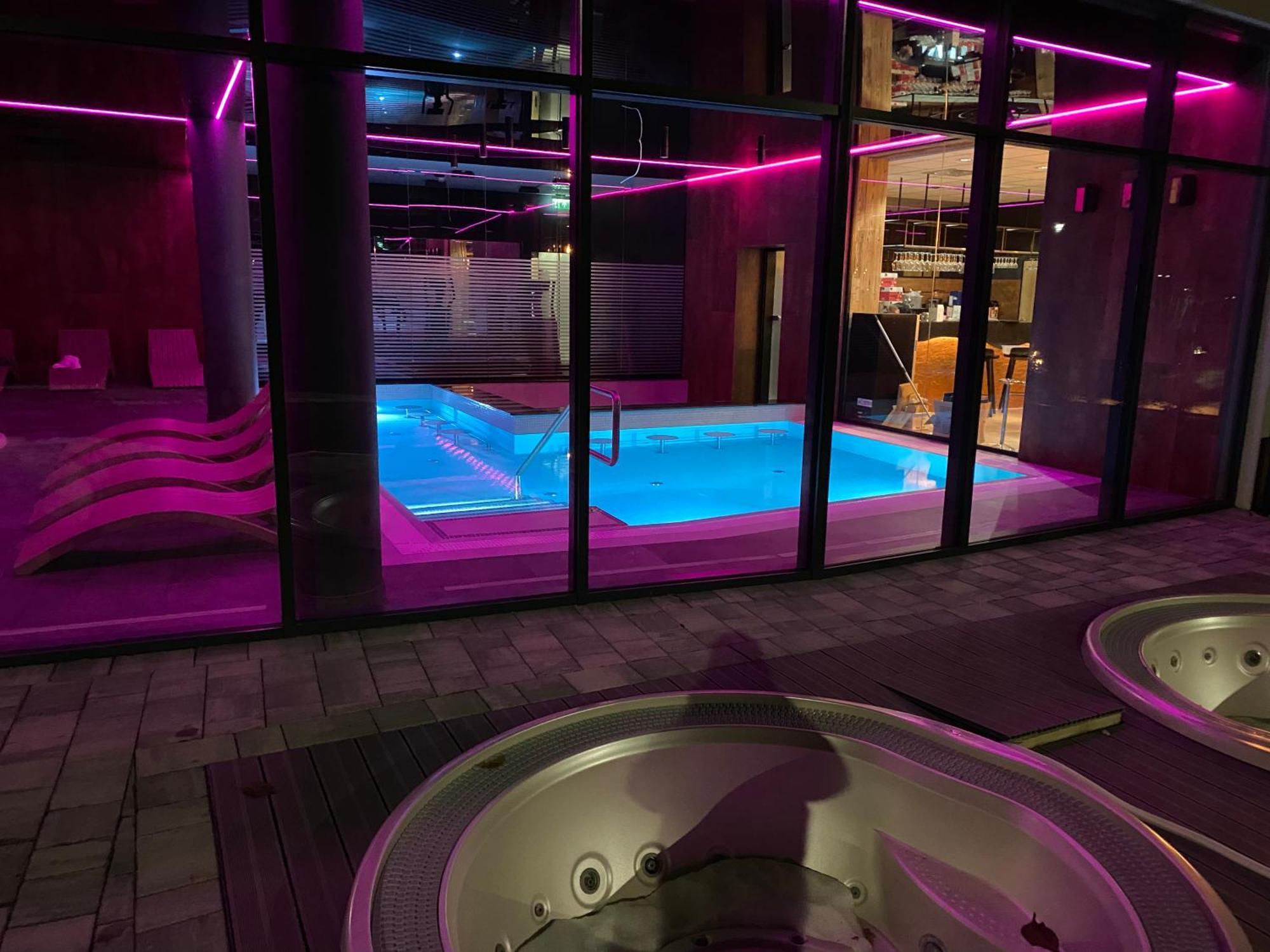 Zloty Horyzont Spa 1 Szklarska Poręba Esterno foto