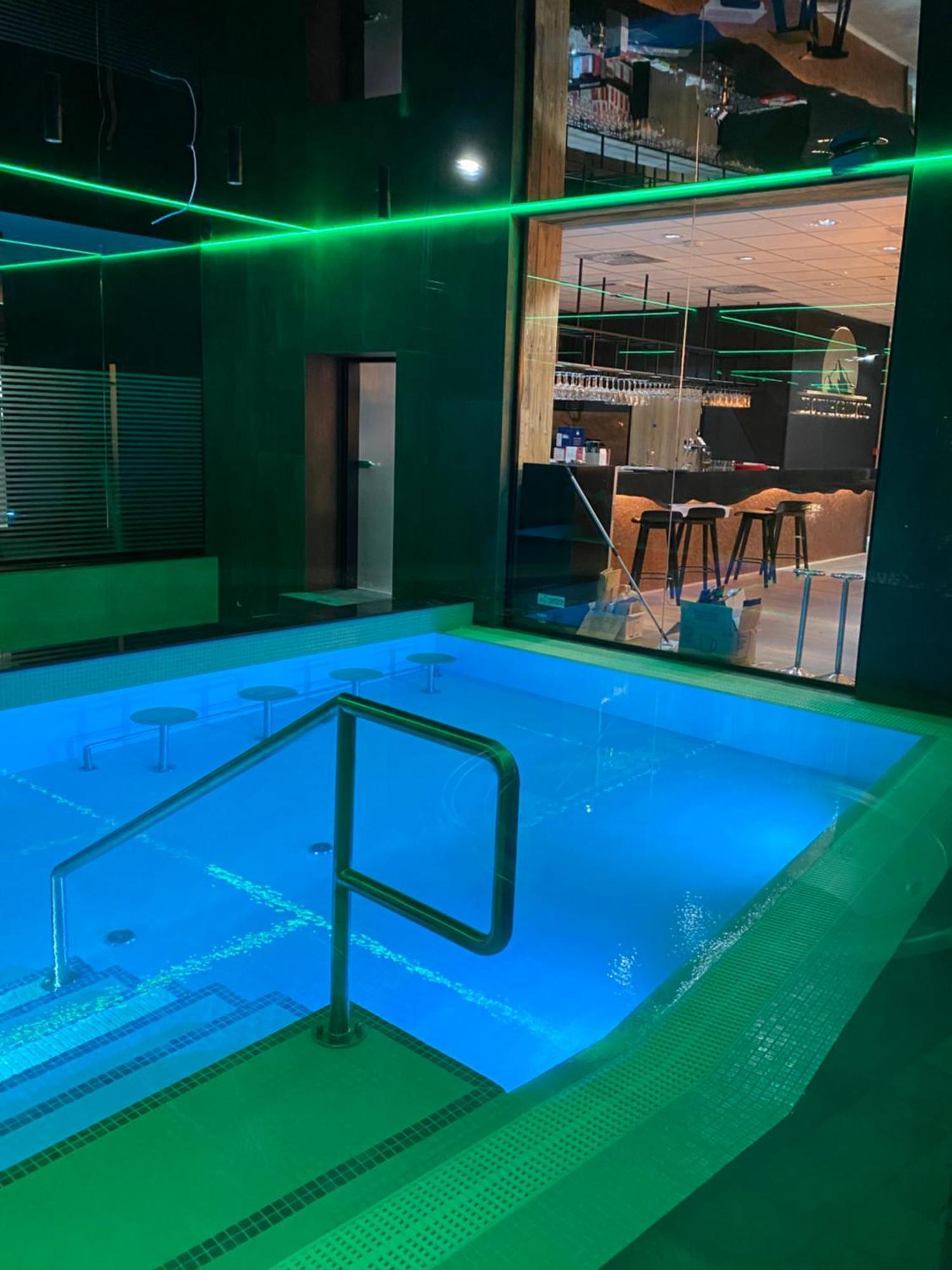 Zloty Horyzont Spa 1 Szklarska Poręba Esterno foto