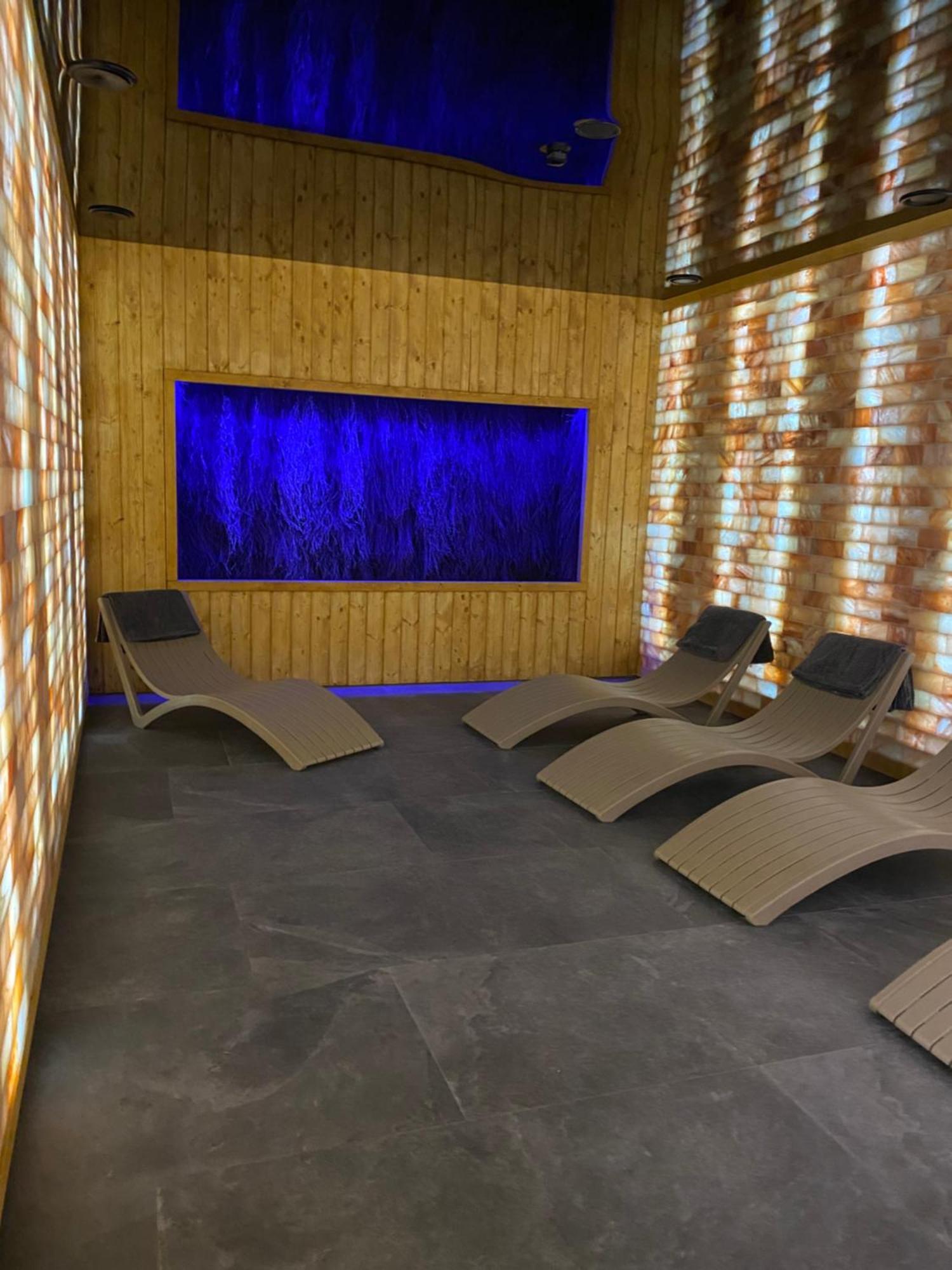 Zloty Horyzont Spa 1 Szklarska Poręba Esterno foto