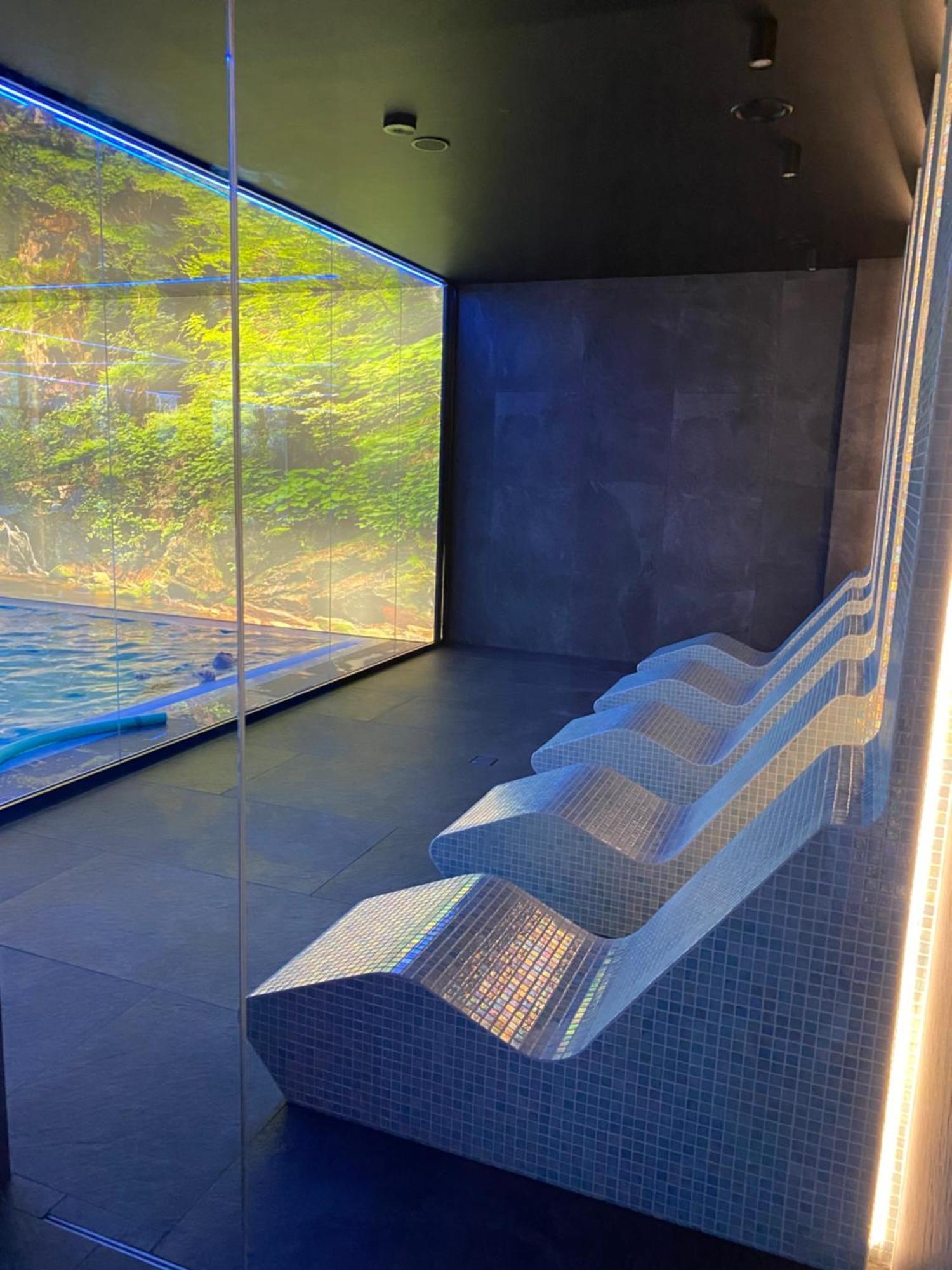 Zloty Horyzont Spa 1 Szklarska Poręba Esterno foto