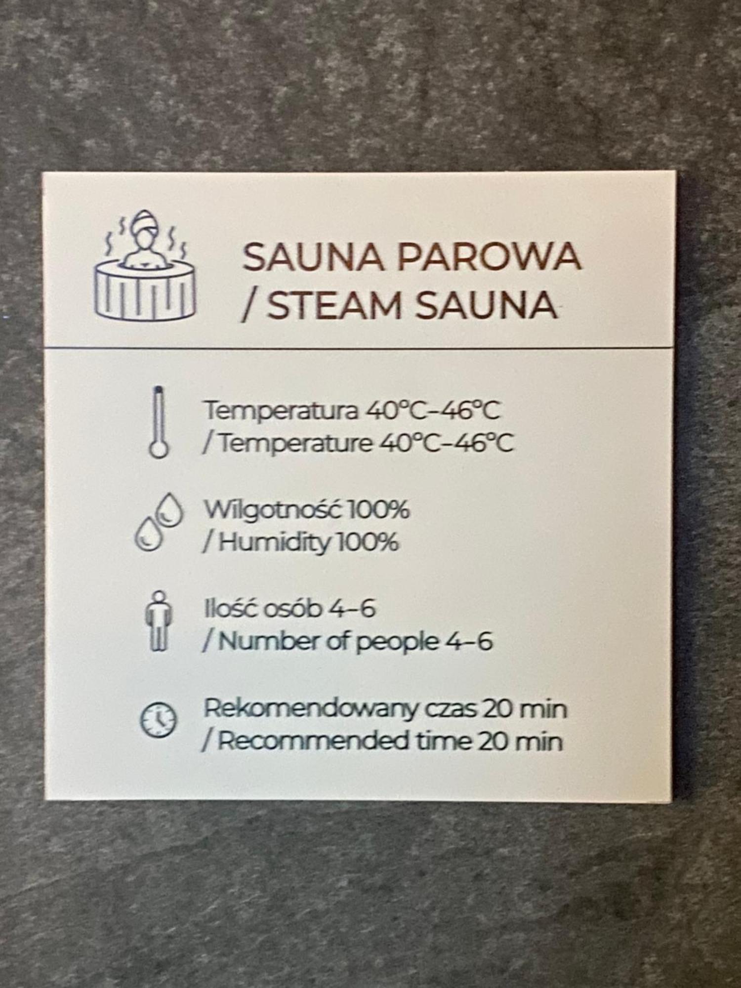 Zloty Horyzont Spa 1 Szklarska Poręba Esterno foto