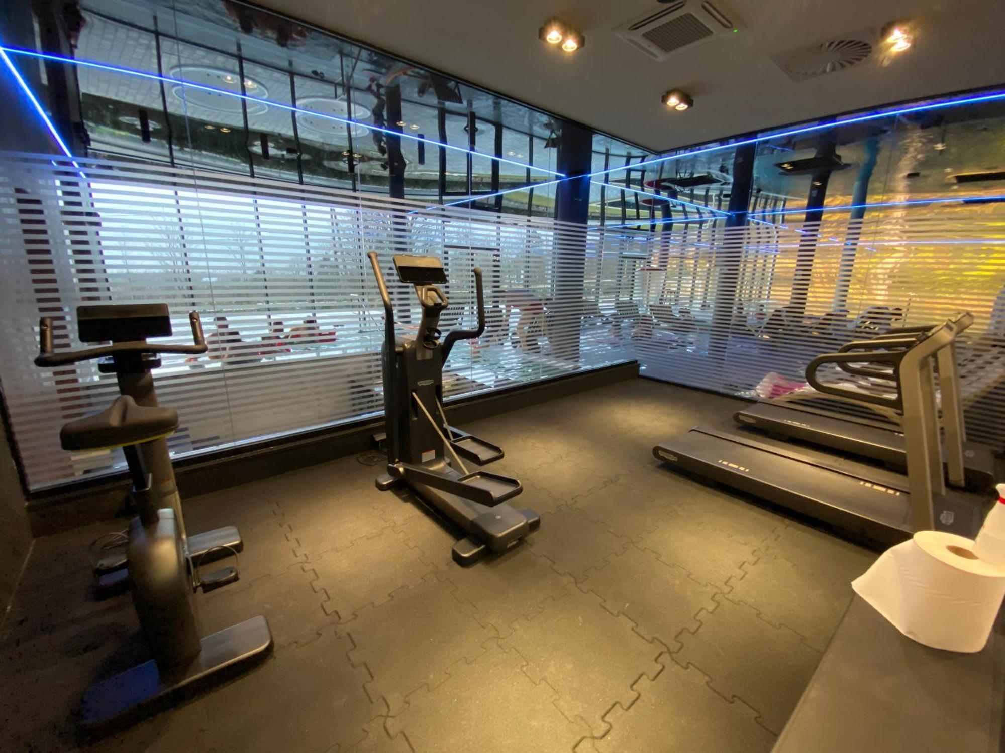 Zloty Horyzont Spa 1 Szklarska Poręba Esterno foto