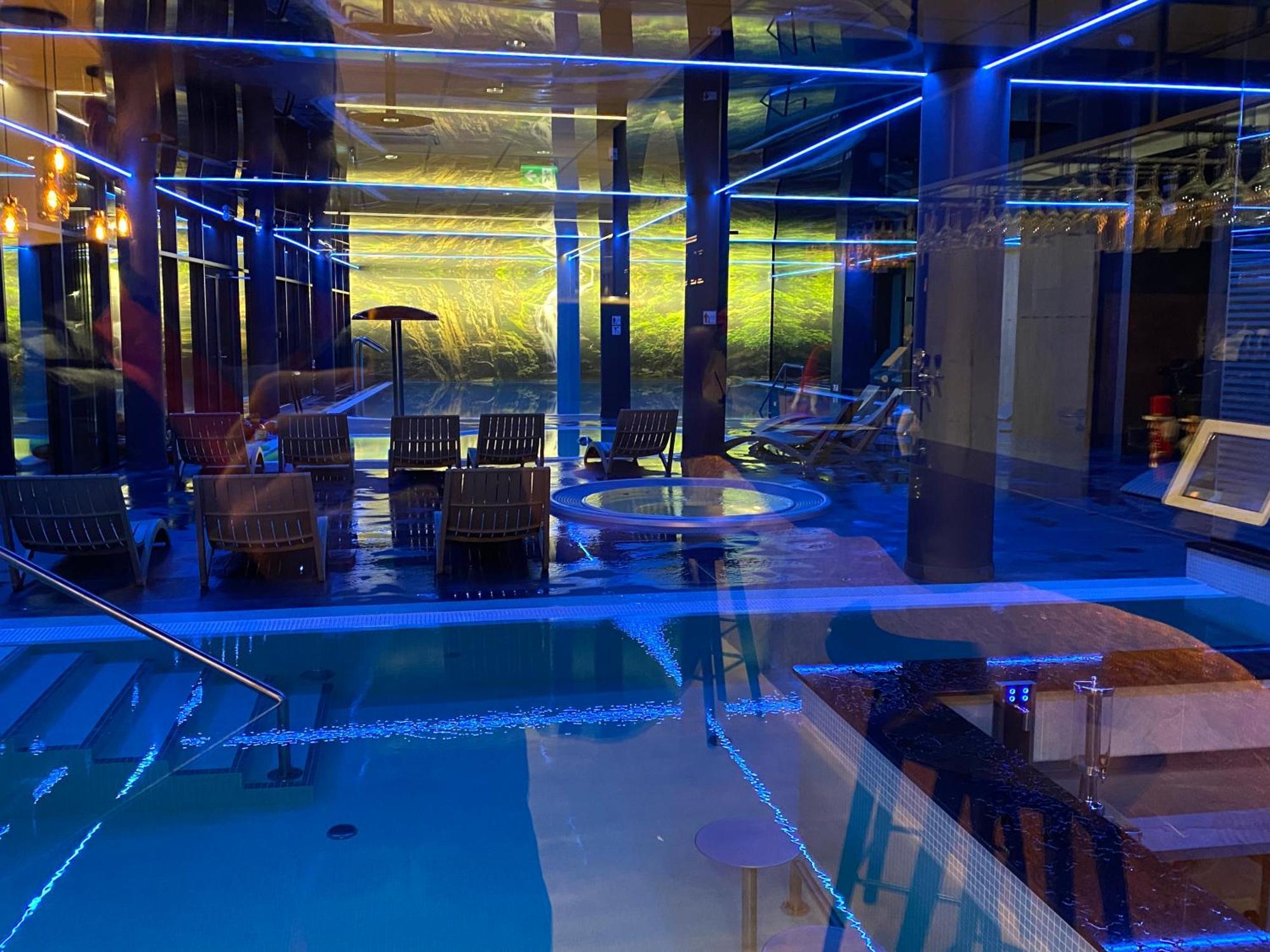 Zloty Horyzont Spa 1 Szklarska Poręba Esterno foto
