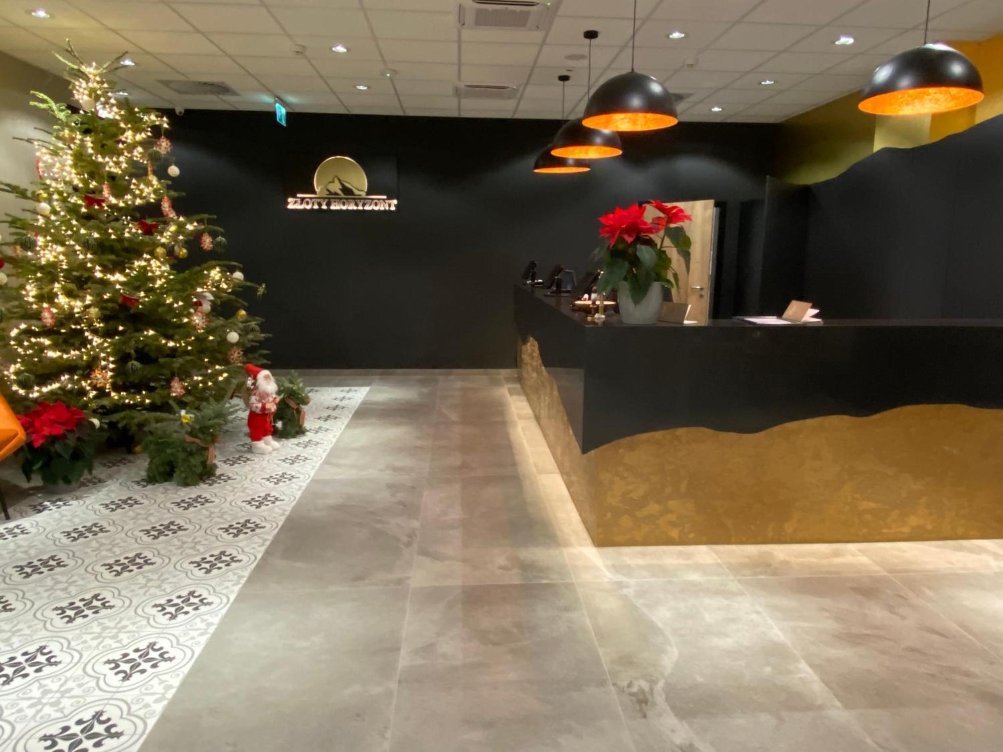 Zloty Horyzont Spa 1 Szklarska Poręba Esterno foto