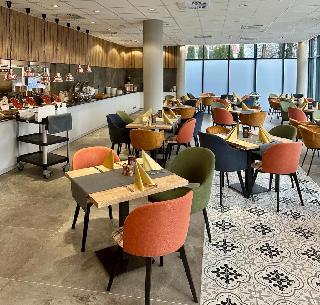 Zloty Horyzont Spa 1 Szklarska Poręba Esterno foto