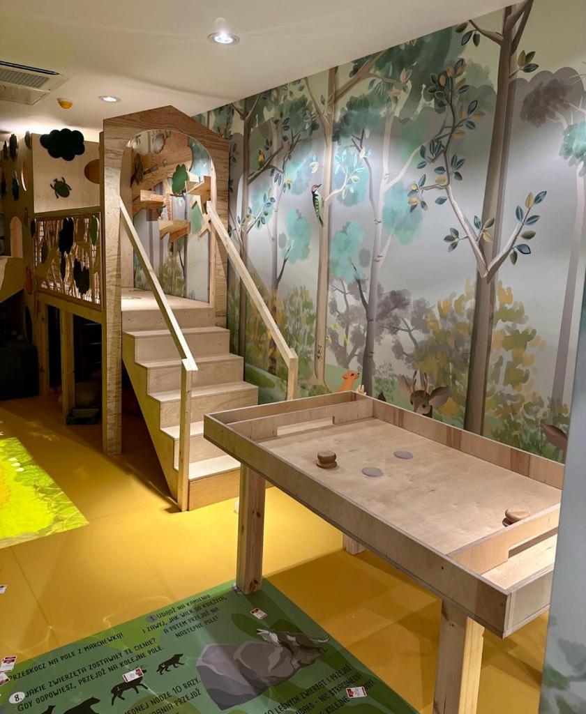 Zloty Horyzont Spa 1 Szklarska Poręba Esterno foto