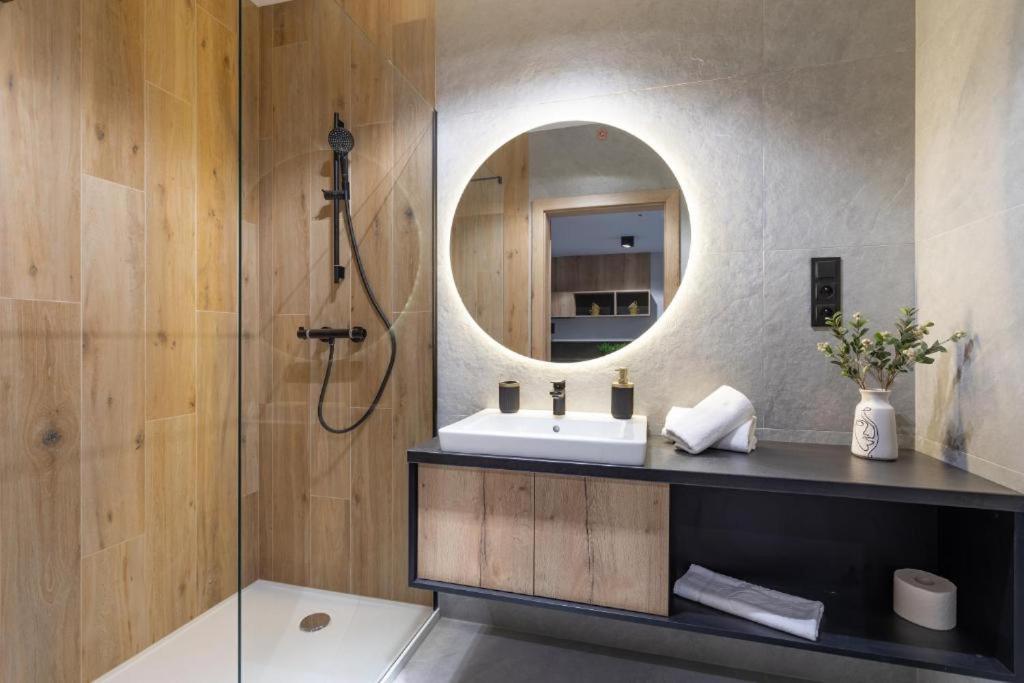 Zloty Horyzont Spa 1 Szklarska Poręba Esterno foto