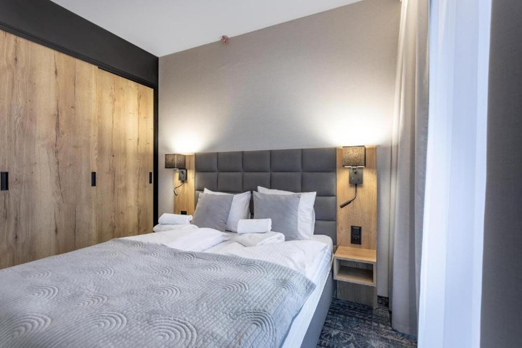 Zloty Horyzont Spa 1 Szklarska Poręba Esterno foto