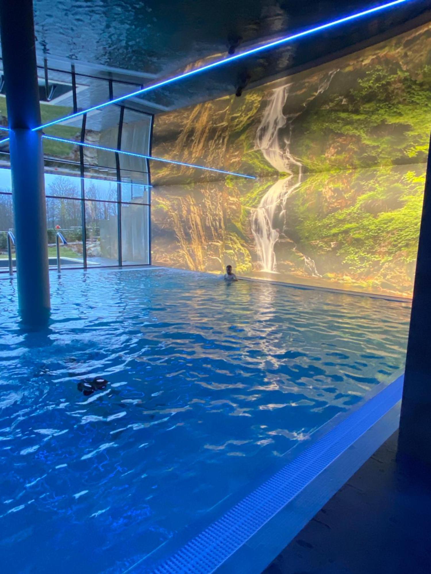 Zloty Horyzont Spa 1 Szklarska Poręba Esterno foto